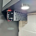 Giá đỡ Bộ nguồn DC Lập trình Nankadf - Thumbnail 2