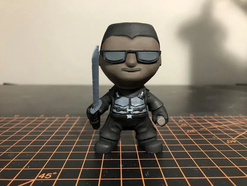 Blade Mini - Image 1