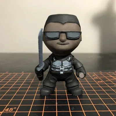Blade Mini