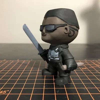 Blade Mini