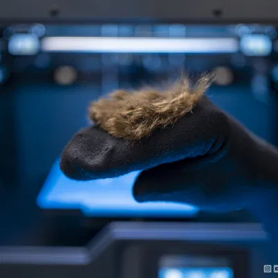 Phụ Kiện Rối Vớ