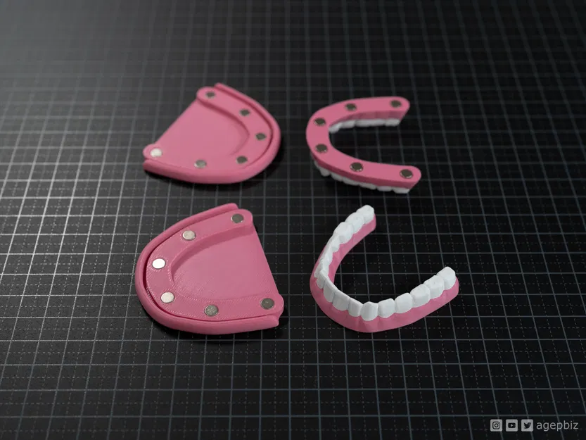 Phụ Kiện Rối Vớ - Image 4