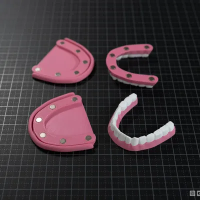 Phụ Kiện Rối Vớ