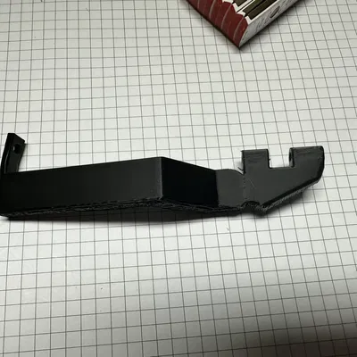 Giá Đỡ Logitech C270 Cho Sovol SV07