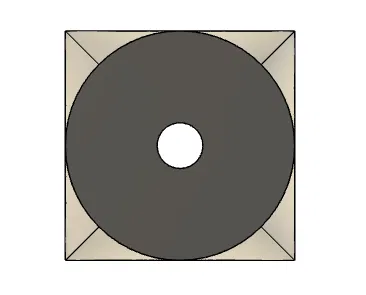 Chậu Hoa Đa Năng - Image 2