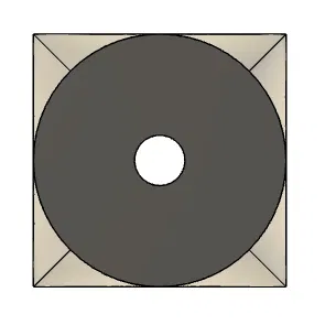 Chậu Hoa Đa Năng