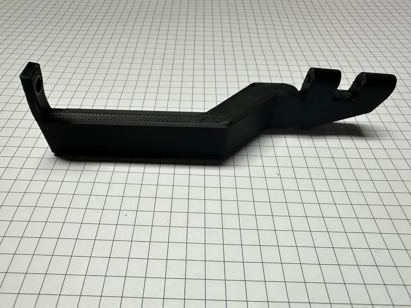 Giá Đỡ Logitech C270 Cho Sovol SV07 - Image 2