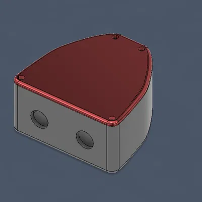 Đầu nối / bộ nối dài Y cho bộ đàm máy bay