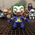Mô Hình The Joker Mini - Thumbnail 1