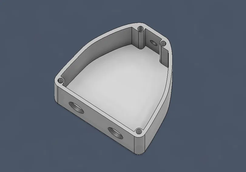 Đầu nối / bộ nối dài Y cho bộ đàm máy bay - Image 4