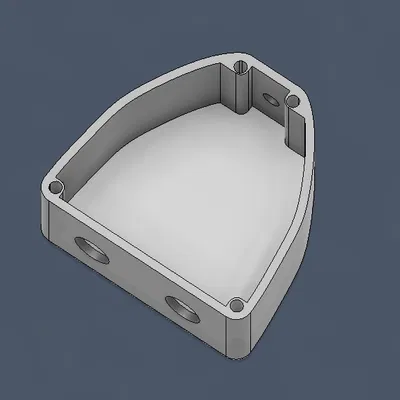 Đầu nối / bộ nối dài Y cho bộ đàm máy bay