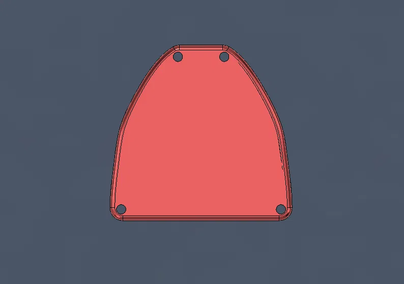 Đầu nối / bộ nối dài Y cho bộ đàm máy bay - Image 5