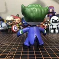 Mô Hình The Joker Mini - Thumbnail 2