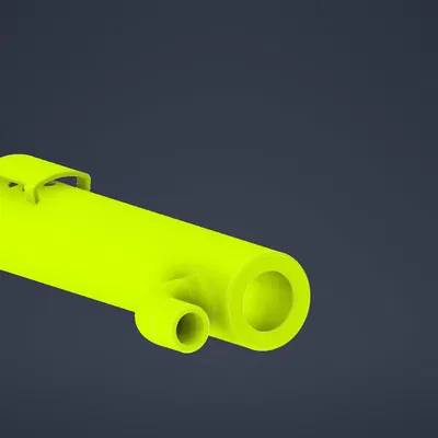 Đèn UV cho hồ cá