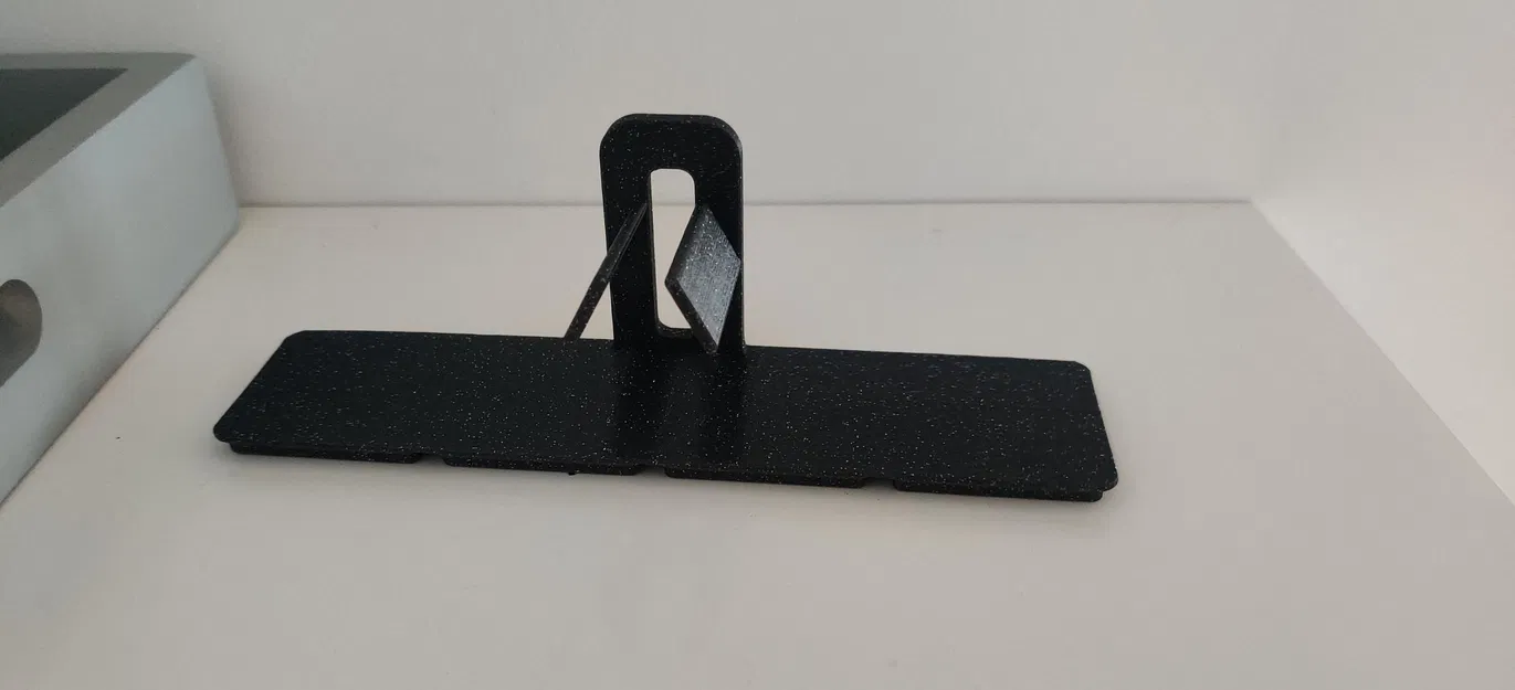 Giá Đỡ Mắt Kính Gridfinity x1 Thấp - Image 1