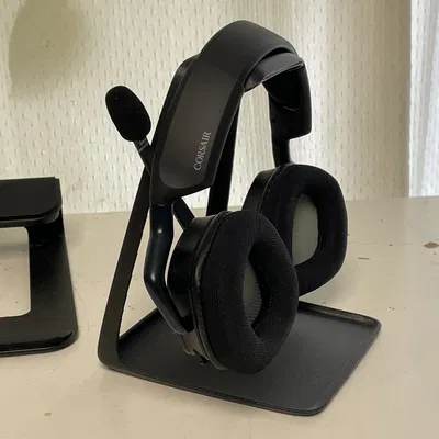 GIÁ ĐỠ TAI NGHE TỐI GIẢN CÓ PHONG CÁCH