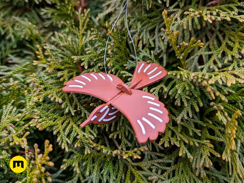 Bộ Thẻ Kit Chim Gừng Giấy - Image 6