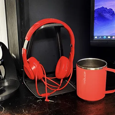 GIÁ ĐỠ TAI NGHE TỐI GIẢN CÓ PHONG CÁCH