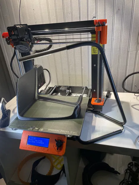 GIÁ ĐỠ TAI NGHE TỐI GIẢN CÓ PHONG CÁCH - Image 4