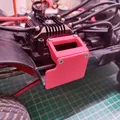 Giá đỡ pin LiPo cho CC-01 - Thumbnail 1