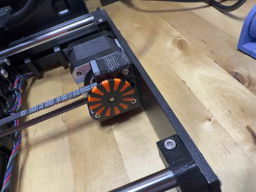 Chỉ Báo Trục Y Cho Prusa MK4 và MK3 - Image 1