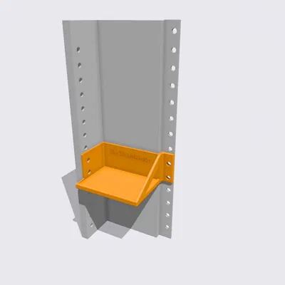 Kệ Tủ Rack Server 19zoll