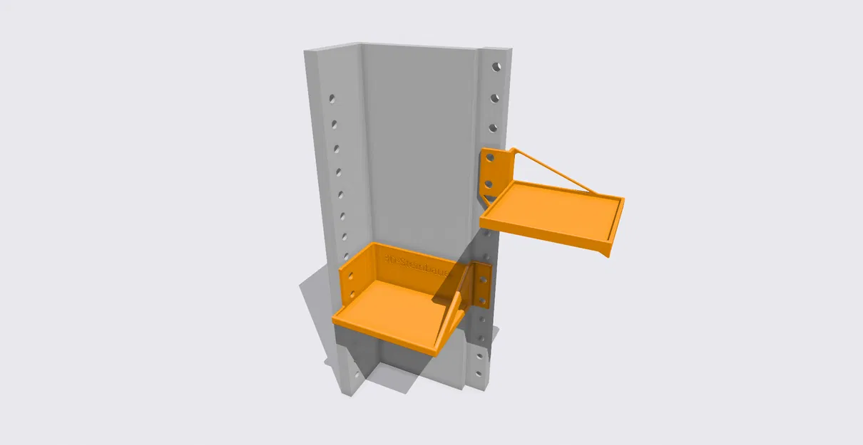 Kệ Tủ Rack Server 19zoll - Image 2