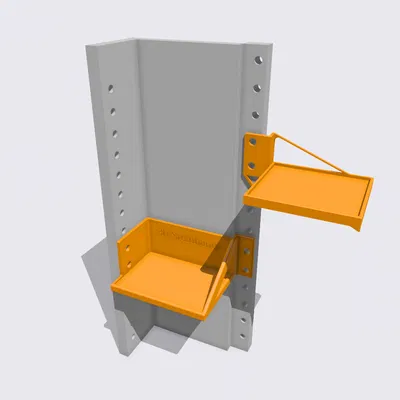 Kệ Tủ Rack Server 19zoll