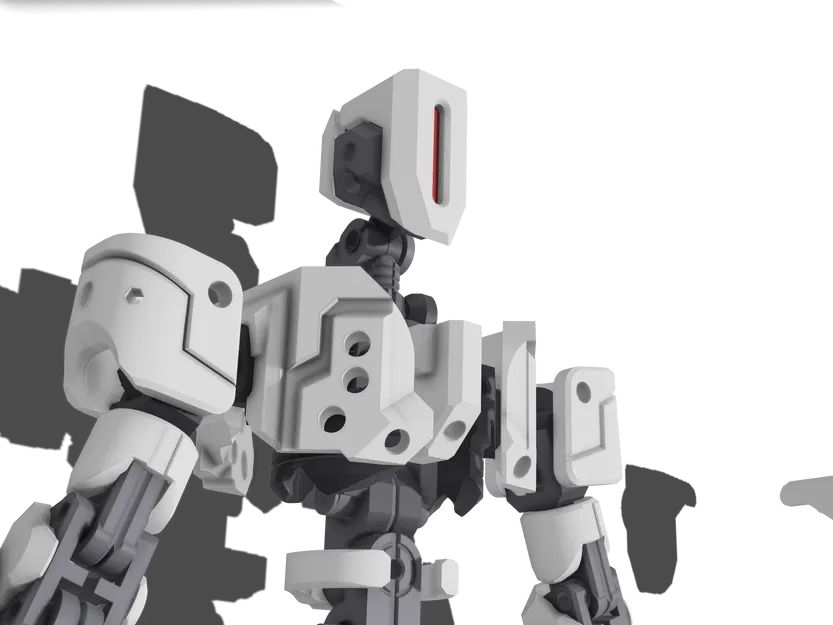 《sacru osse》SH-01 (Thánh Tích Cốt Lõi SH-01) - Image 2