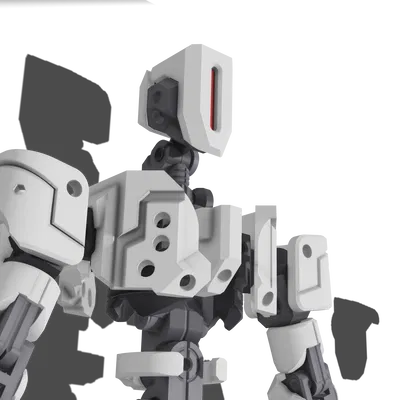 《sacru osse》SH-01 (Thánh Tích Cốt Lõi SH-01)