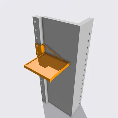 Kệ Tủ Rack Server 19zoll
