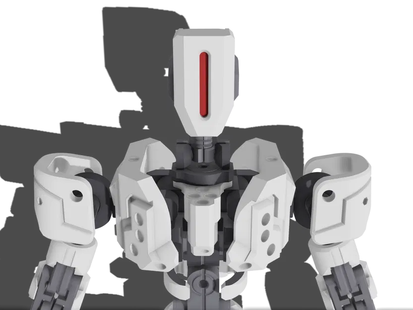 《sacru osse》SH-01 (Thánh Tích Cốt Lõi SH-01) - Image 4