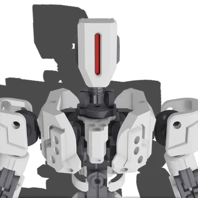 《sacru osse》SH-01 (Thánh Tích Cốt Lõi SH-01)