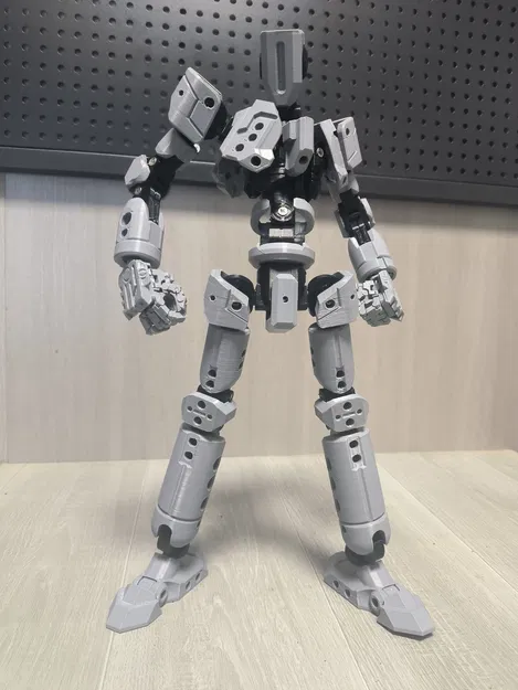 《sacru osse》SH-01 (Thánh Tích Cốt Lõi SH-01) - Image 5