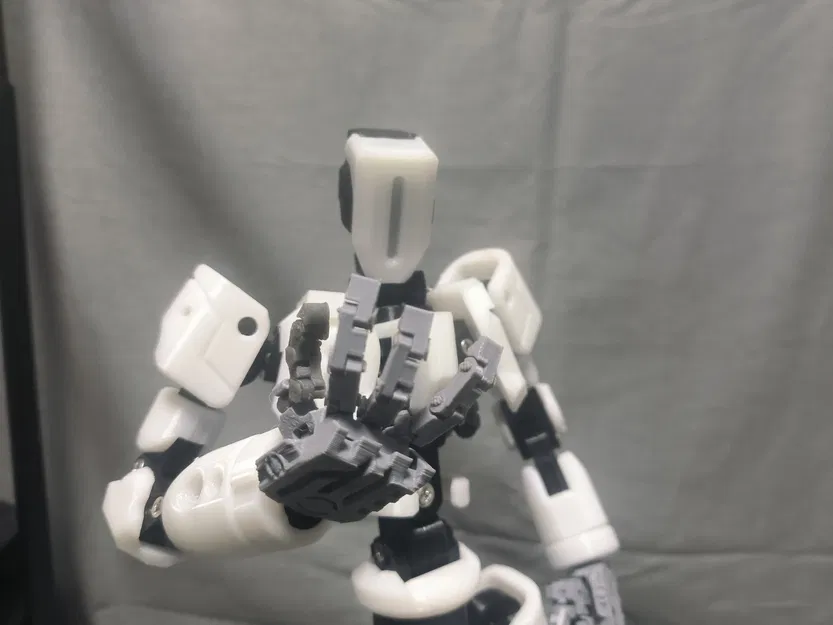 《sacru osse》SH-01 (Thánh Tích Cốt Lõi SH-01) - Image 6