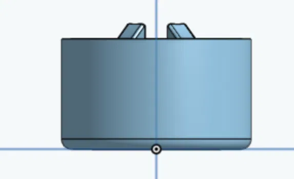 Chân đế thay thế cho Thermaltake Core V1 - Image 2