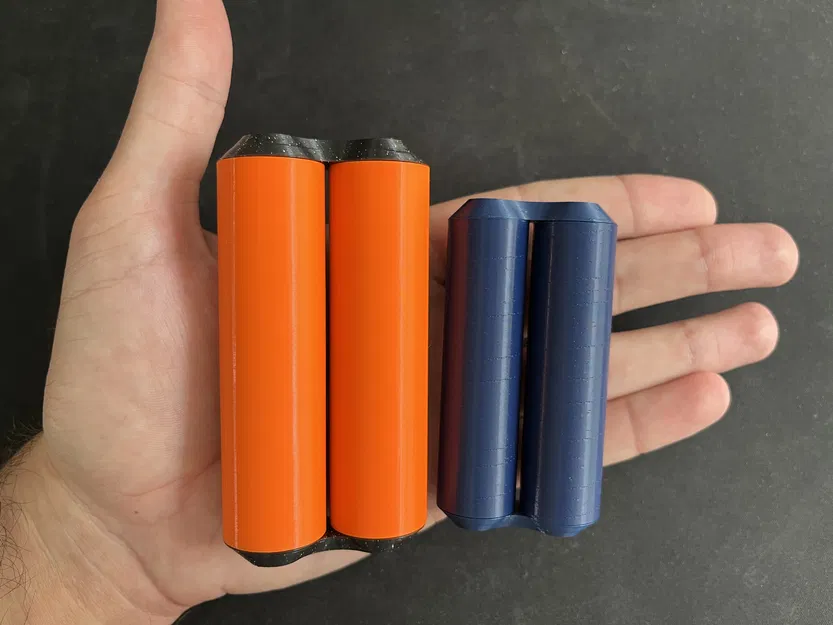 Con Lăn Fidget "Fidget Roller" - Image 2