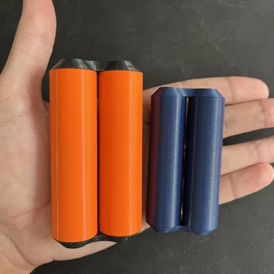 Con Lăn Fidget "Fidget Roller"