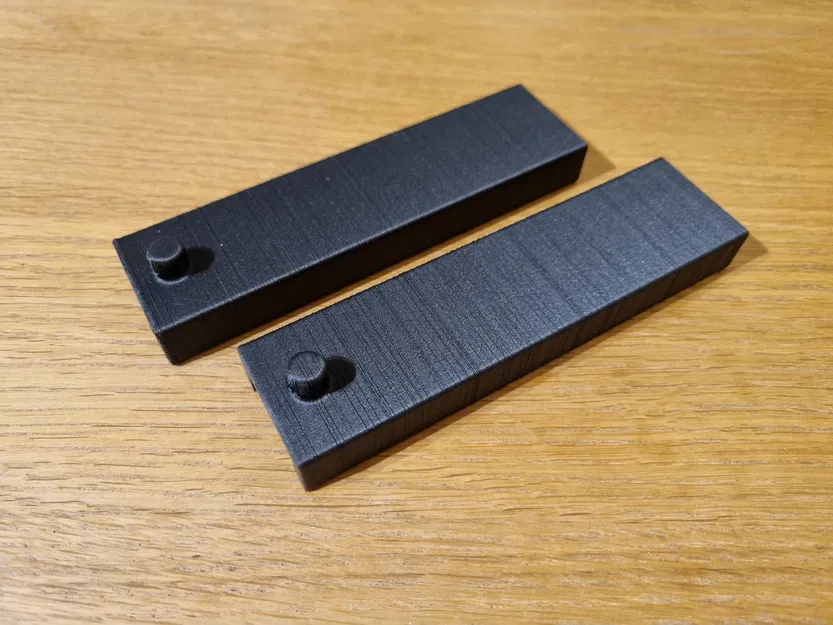 Adapter cho Giá phơi Tủ sấy Cylinda TS70 - Image 2