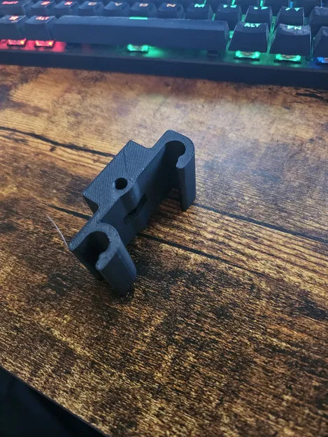 Dụng Cụ Chỉnh Mặt Bàn Qidi X Plus 3 (V2 - Thế Hệ 2) - Image 2