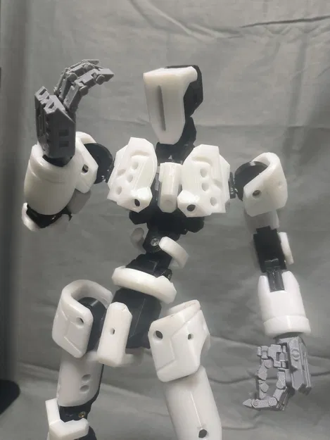 《sacru osse》SH-01 (Thánh Tích Cốt Lõi SH-01) - Image 9