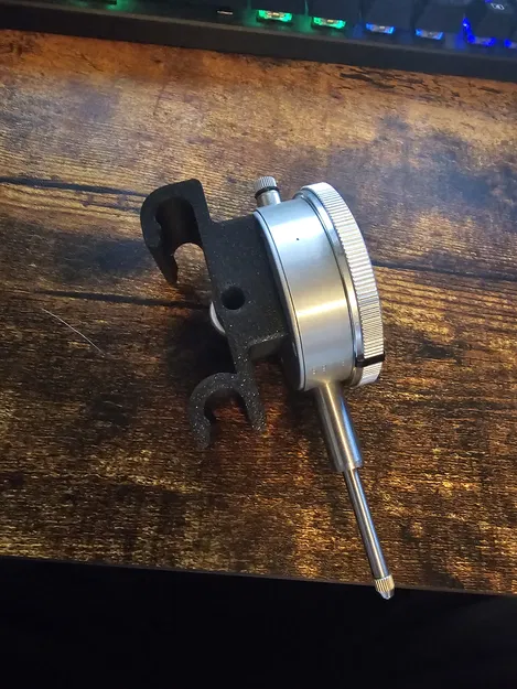 Dụng Cụ Chỉnh Mặt Bàn Qidi X Plus 3 (V2 - Thế Hệ 2) - Image 3