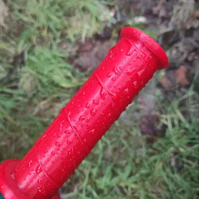 Tay cầm xe cút kít bằng TPU