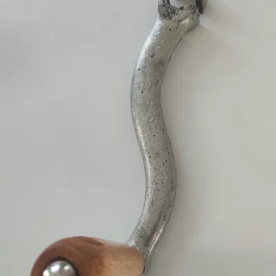 Tay nắm thay thế cho máy xay cầm tay