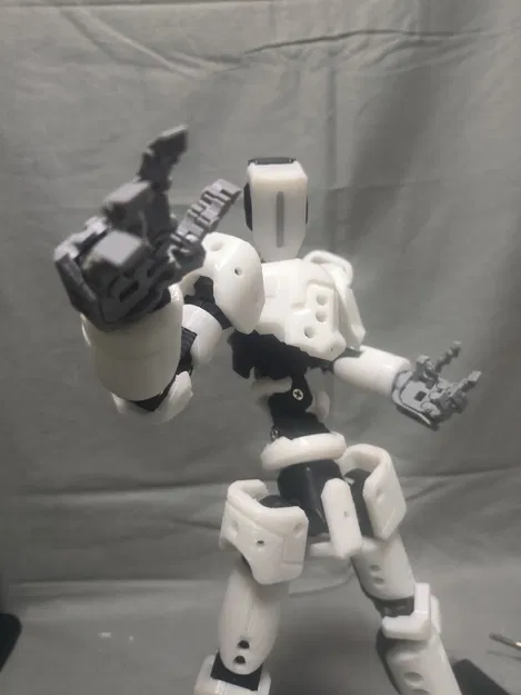 《sacru osse》SH-01 (Thánh Tích Cốt Lõi SH-01) - Image 12