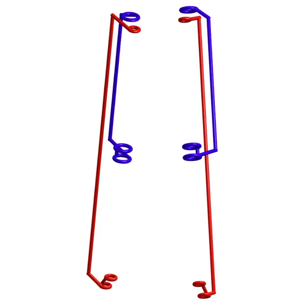 Bộ Chuyển Đổi Pin 2x 18650 Sang 3x Pin C - Image 3