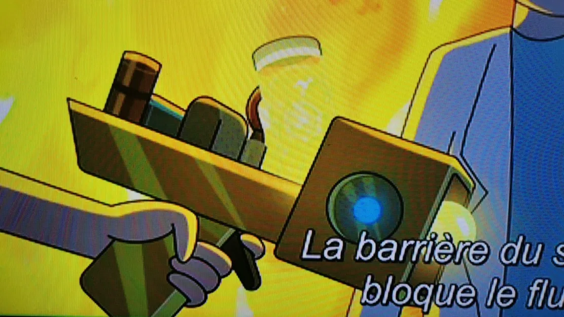 Súng Cổng Không Gian Của Evil Morty - Image 2