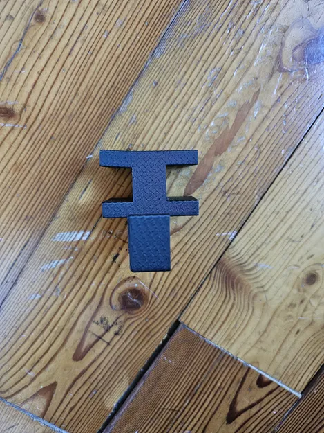 Móc Treo Túi/Ba Lô Bên Hông Bàn IKEA Utespelare - Image 3