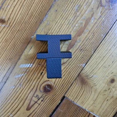 Móc Treo Túi/Ba Lô Bên Hông Bàn IKEA Utespelare