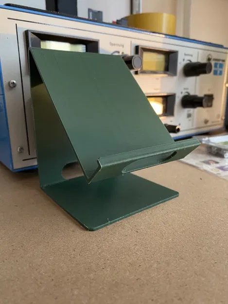 Kệ Điện Thoại Tùy Chỉnh Tham Số - Image 2